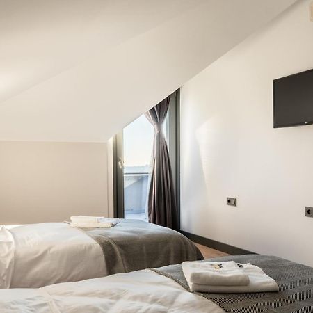 Imperium No.1 Residence By Newinn Istambul Extérieur photo
