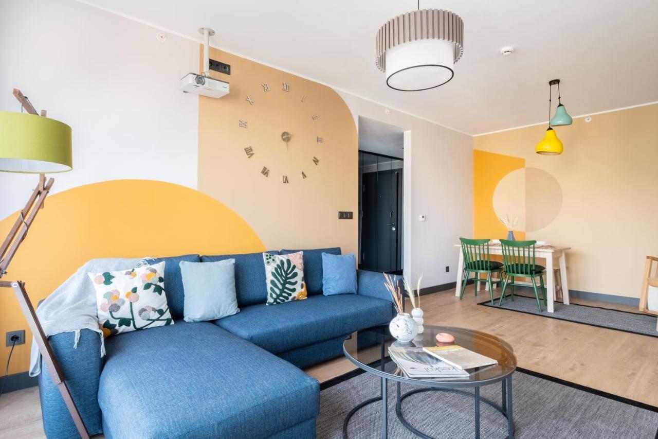 Imperium No.1 Residence By Newinn Istambul Extérieur photo