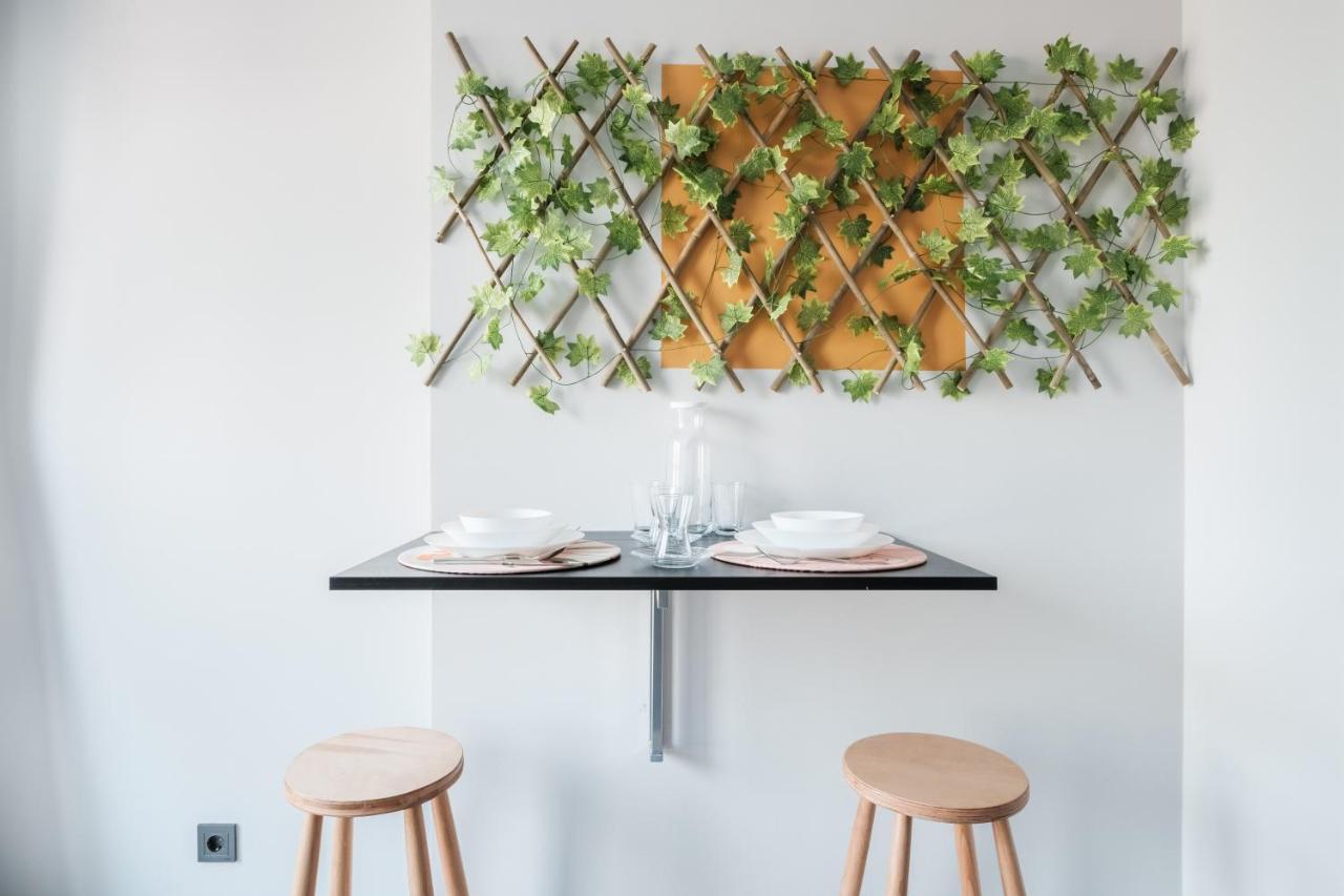 Imperium No.1 Residence By Newinn Istambul Extérieur photo