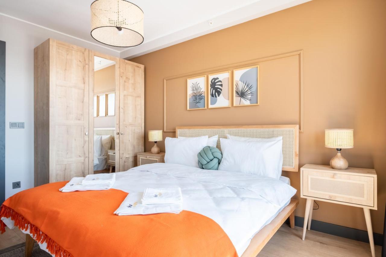 Imperium No.1 Residence By Newinn Istambul Extérieur photo