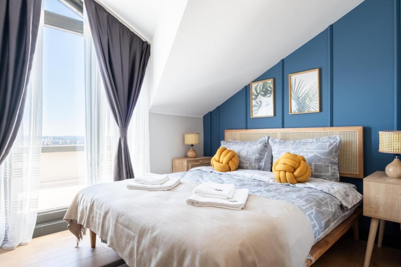 Imperium No.1 Residence By Newinn Istambul Extérieur photo