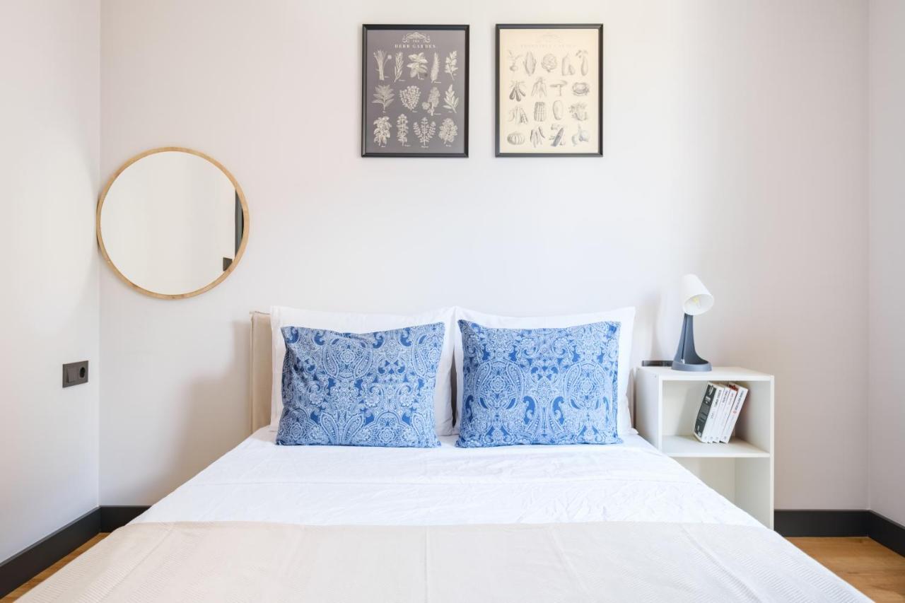 Imperium No.1 Residence By Newinn Istambul Extérieur photo