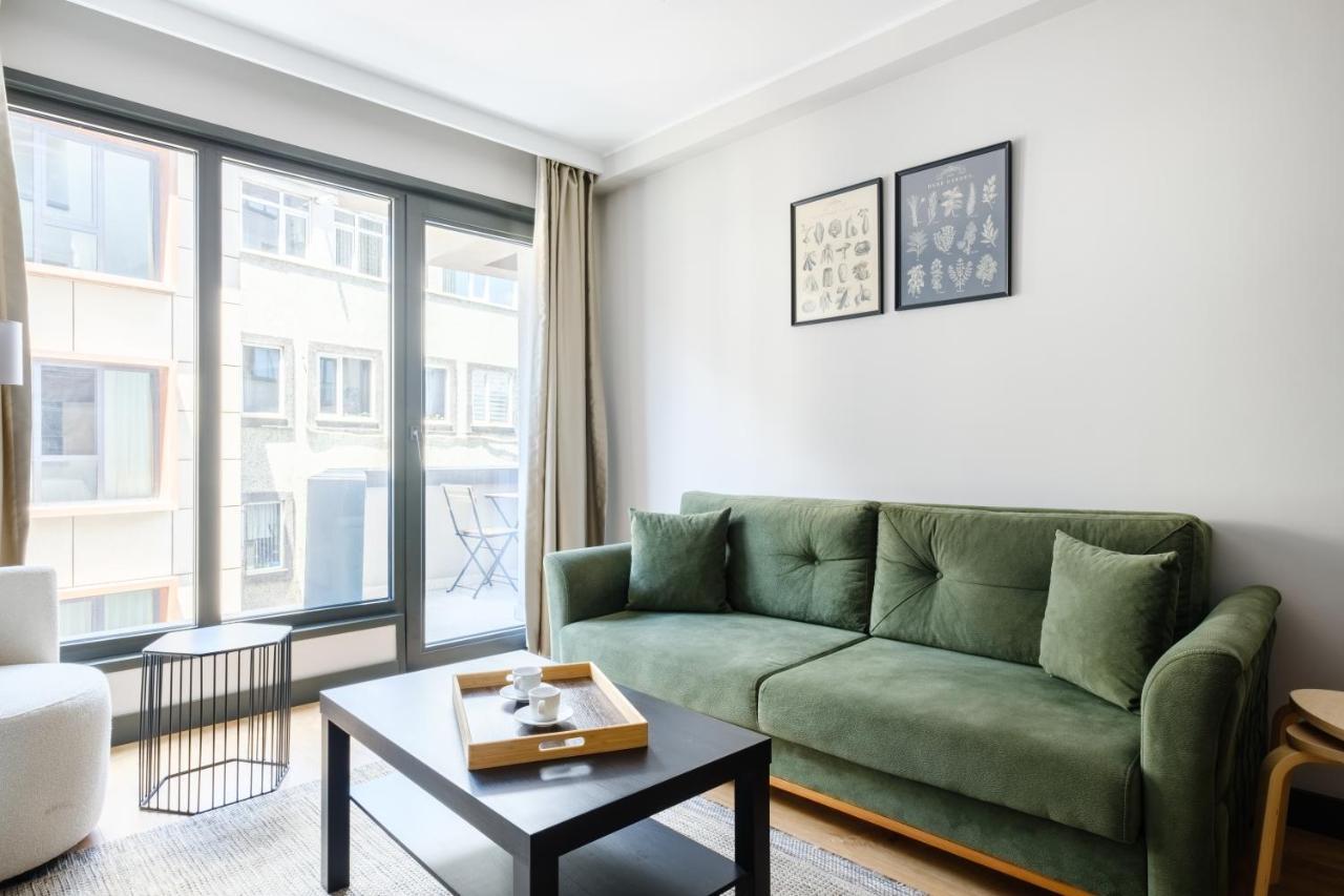 Imperium No.1 Residence By Newinn Istambul Extérieur photo