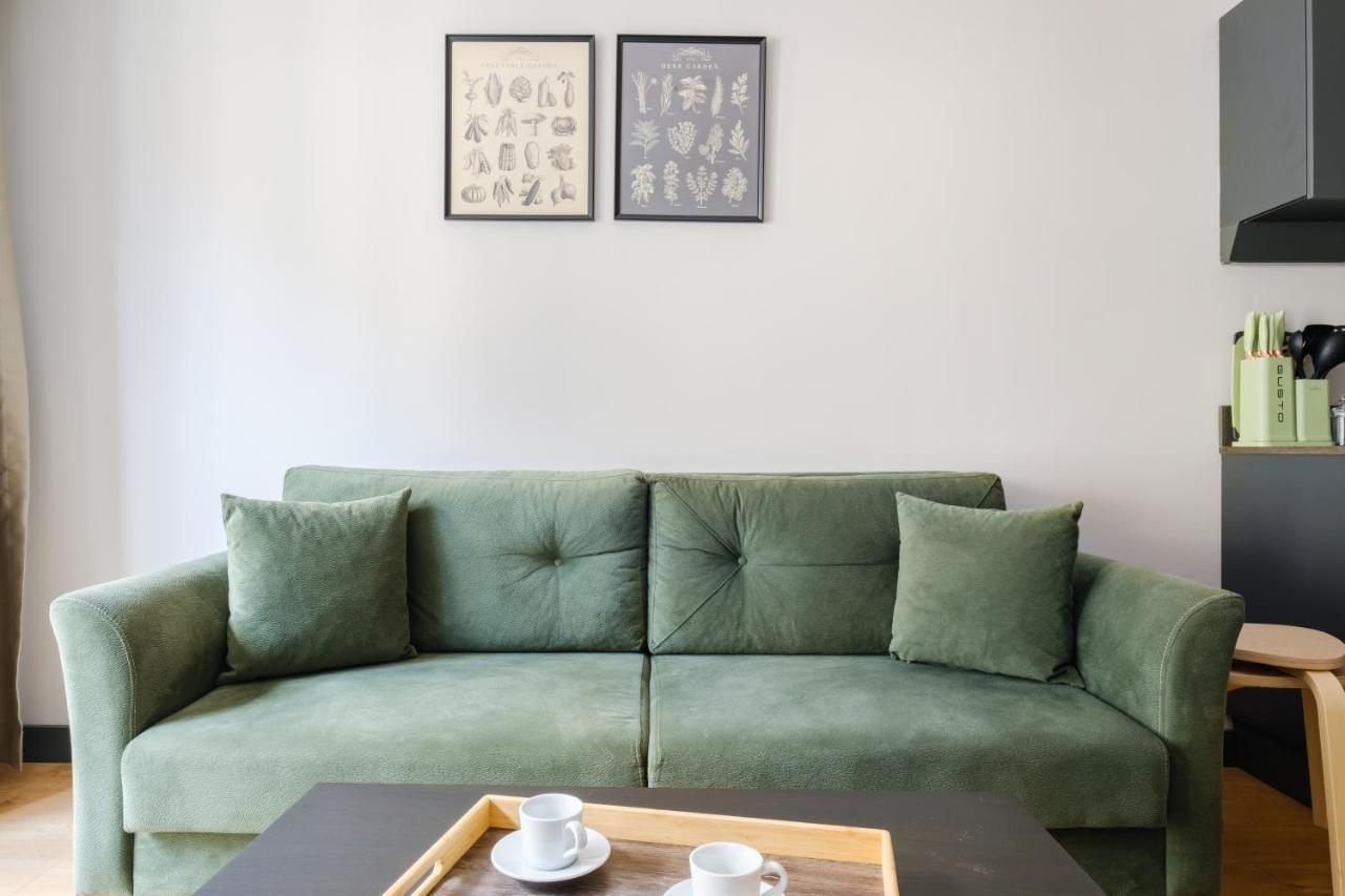 Imperium No.1 Residence By Newinn Istambul Extérieur photo