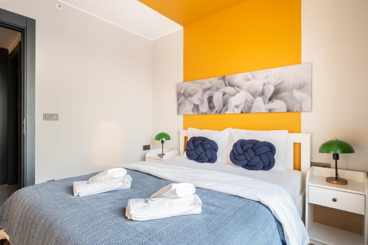 Imperium No.1 Residence By Newinn Istambul Chambre photo