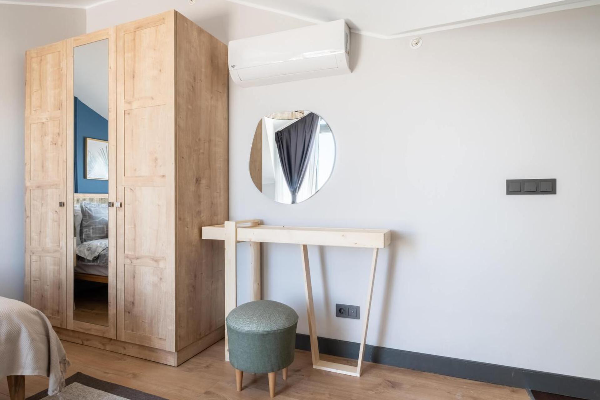 Imperium No.1 Residence By Newinn Istambul Extérieur photo