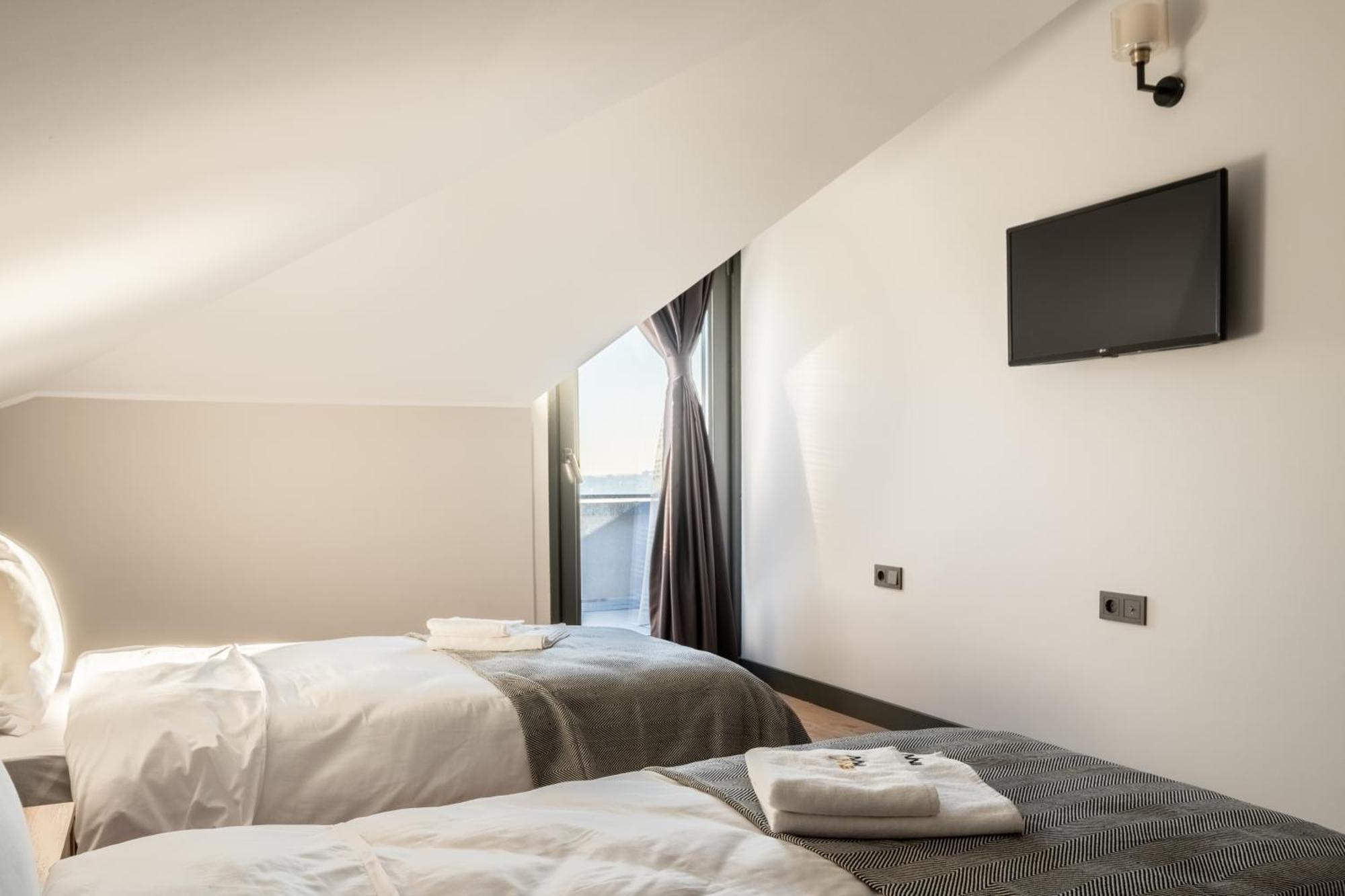 Imperium No.1 Residence By Newinn Istambul Extérieur photo