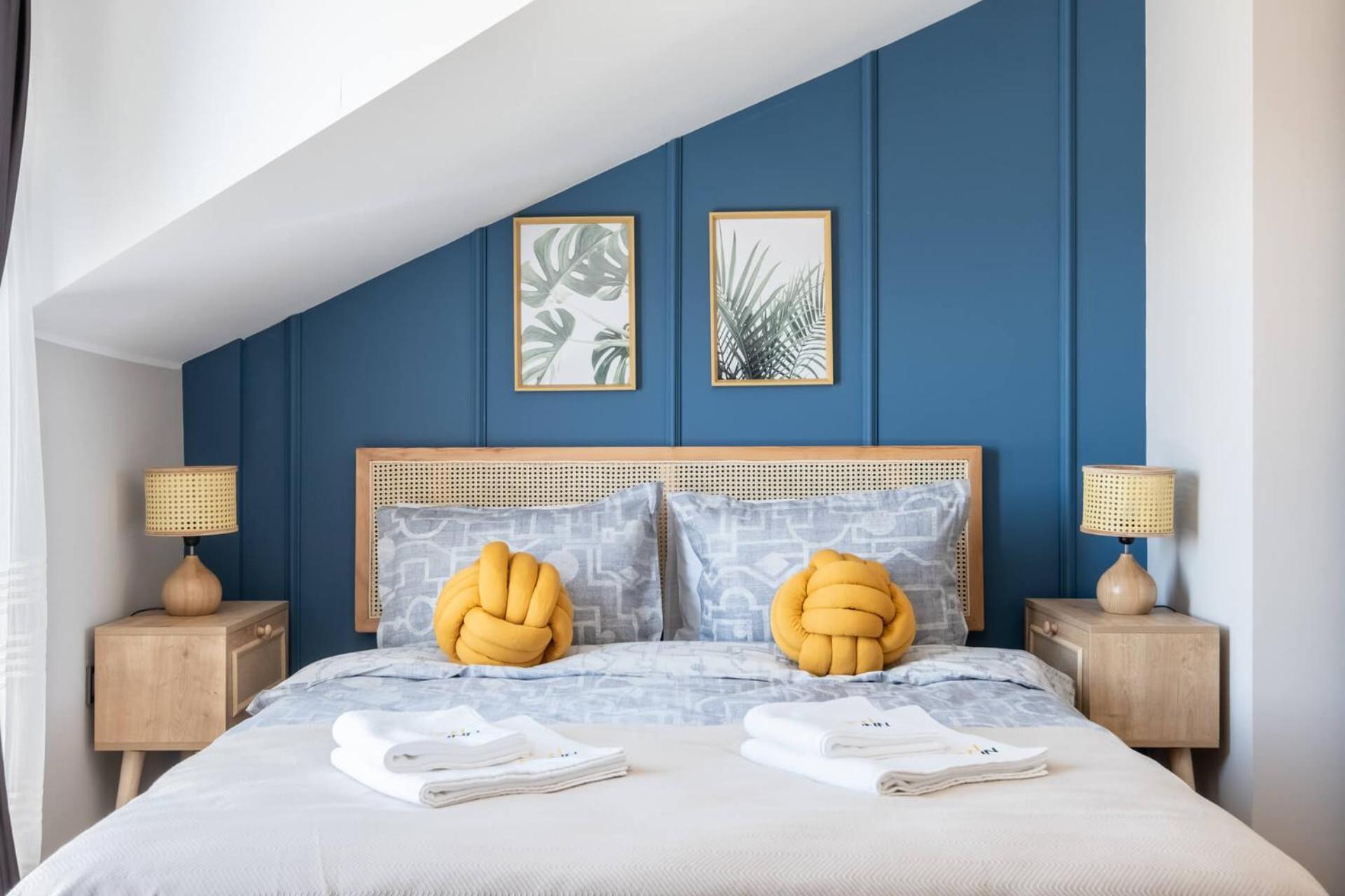 Imperium No.1 Residence By Newinn Istambul Extérieur photo
