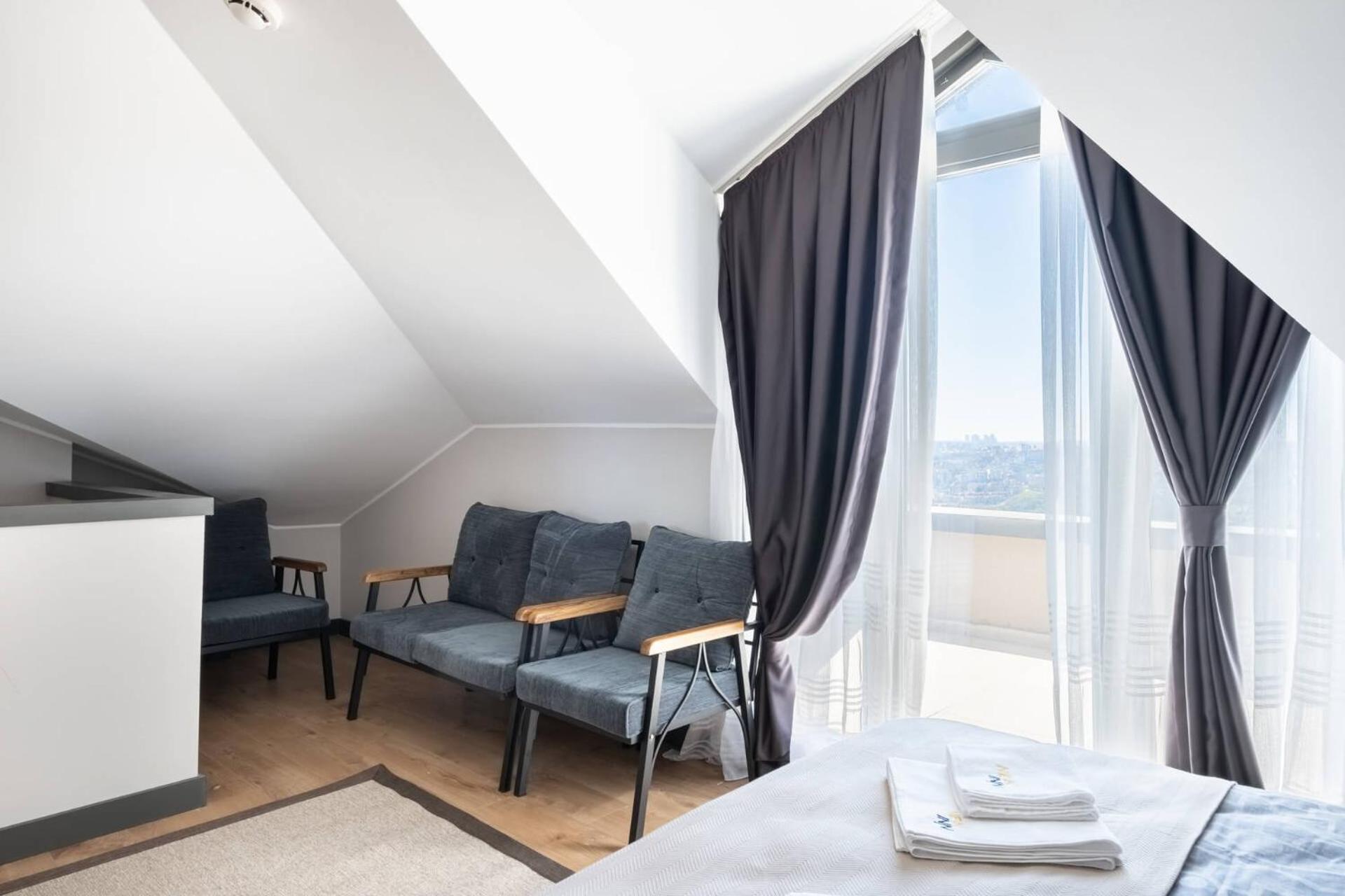 Imperium No.1 Residence By Newinn Istambul Extérieur photo