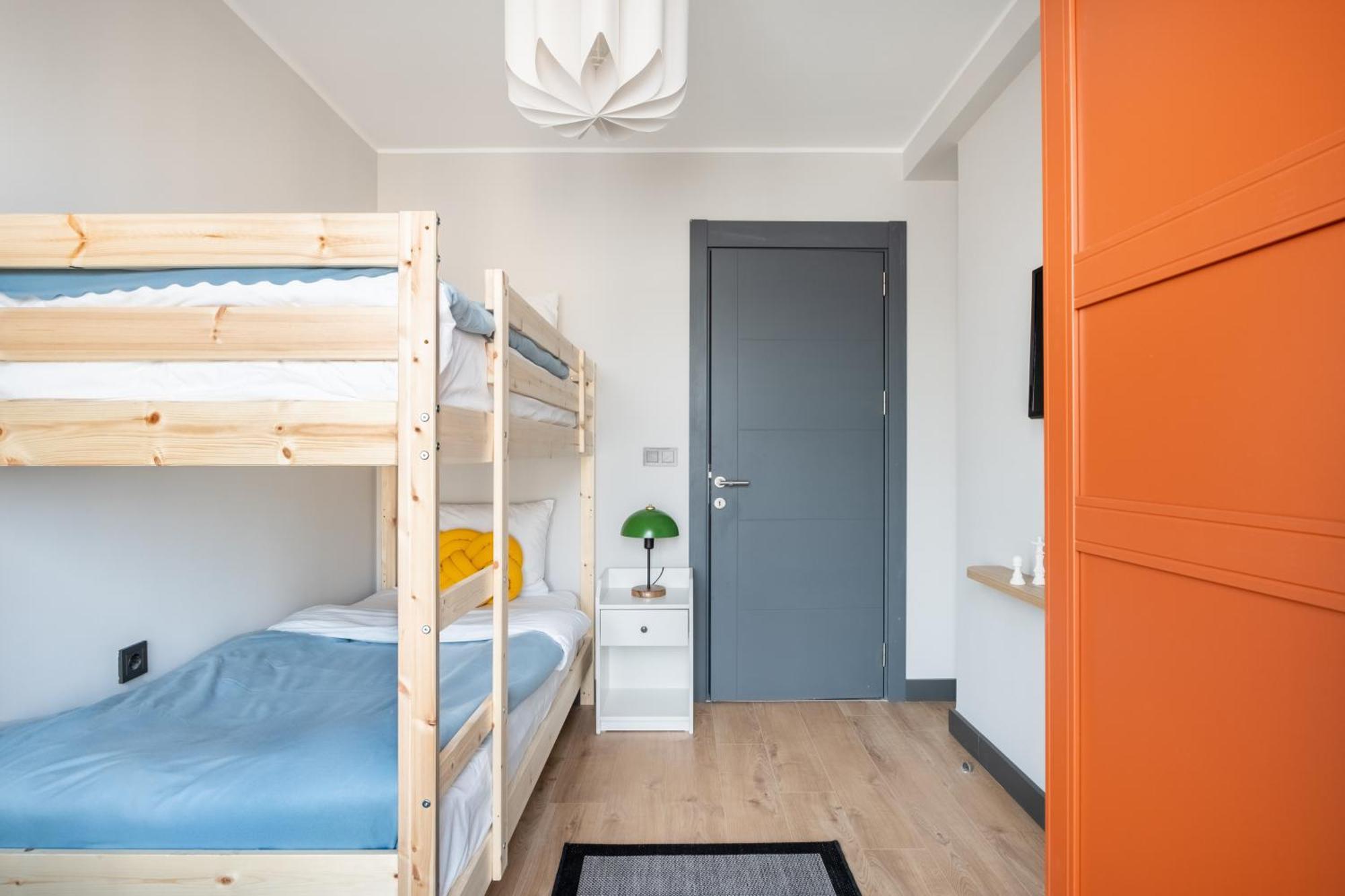 Imperium No.1 Residence By Newinn Istambul Chambre photo