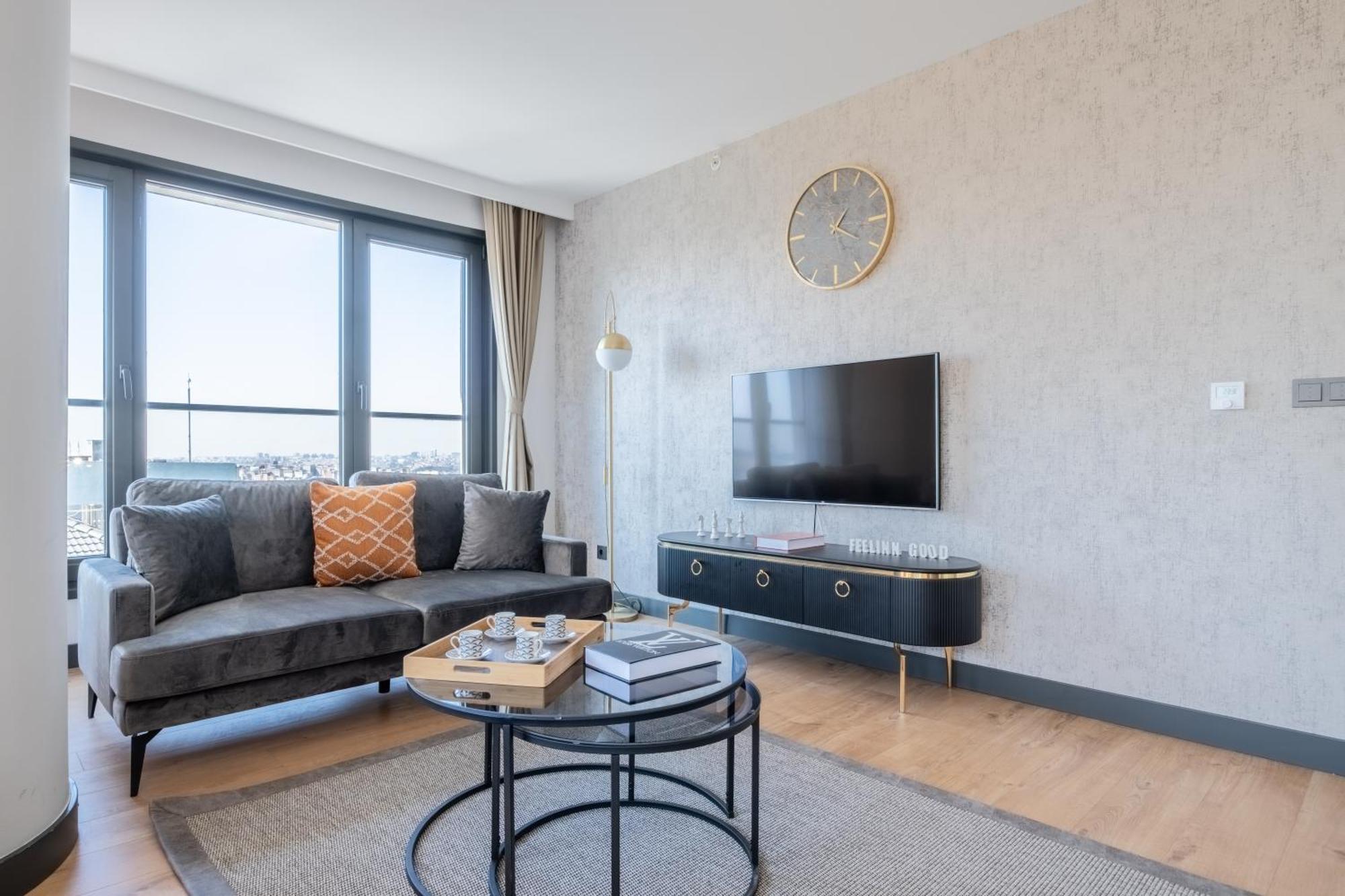 Imperium No.1 Residence By Newinn Istambul Chambre photo