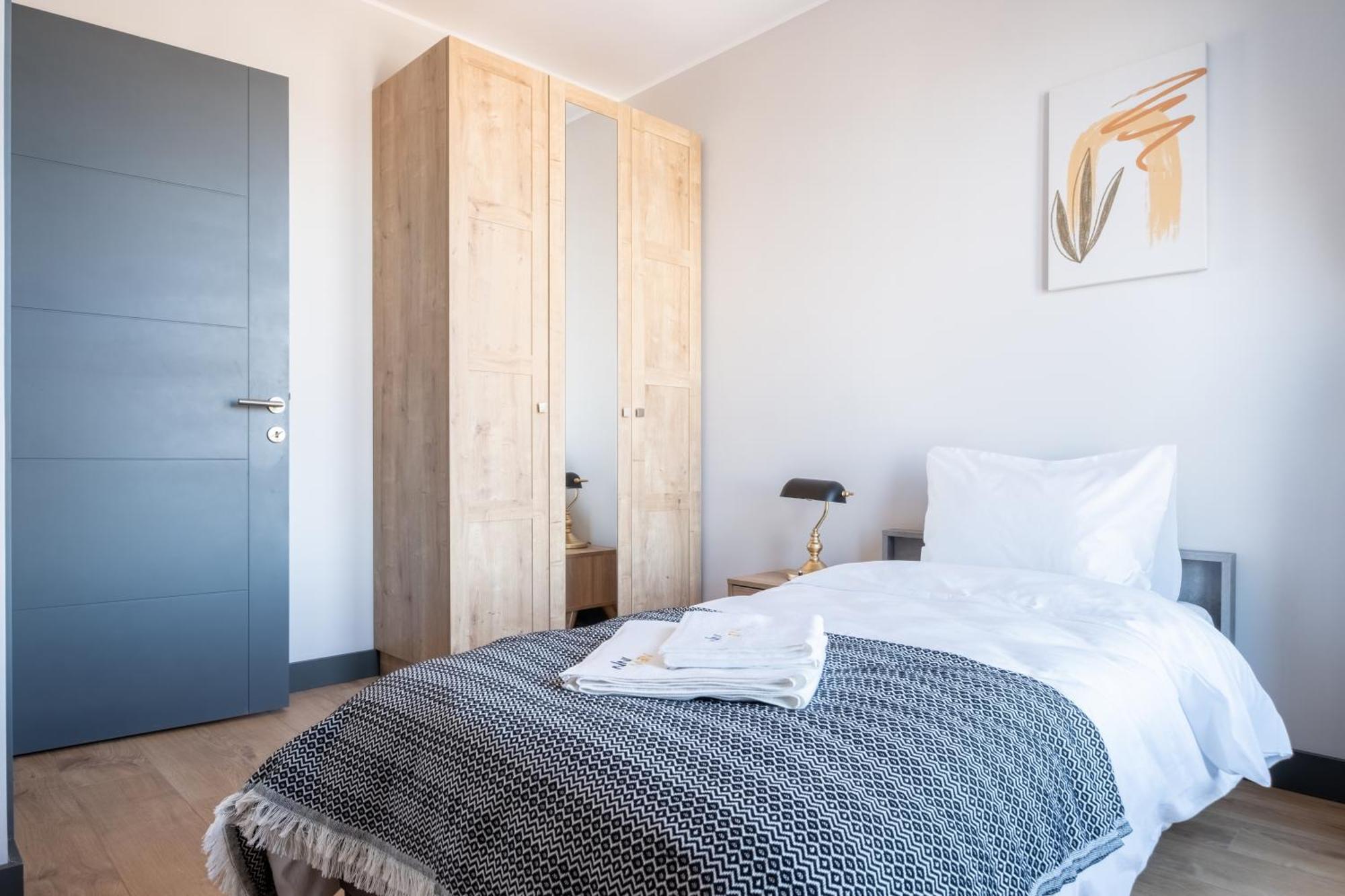 Imperium No.1 Residence By Newinn Istambul Chambre photo
