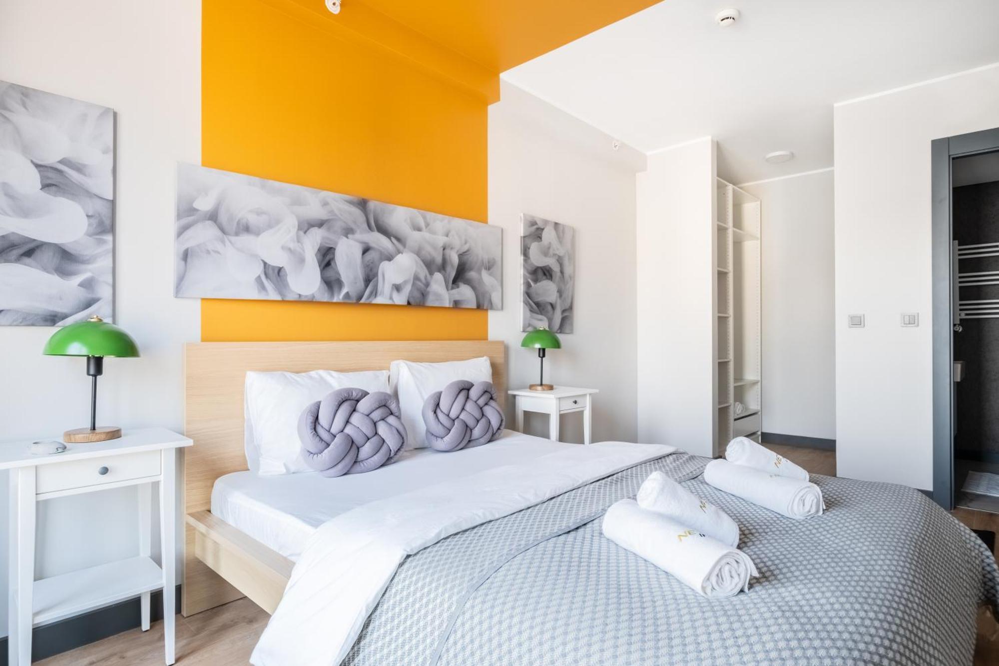 Imperium No.1 Residence By Newinn Istambul Chambre photo